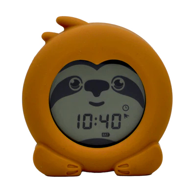 TensCare Sloth Clock