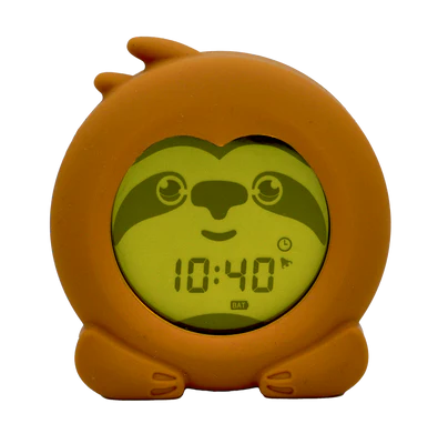 TensCare Sloth Clock - Image 2