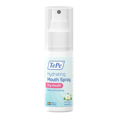 TePe Hydrating Mouth Spray