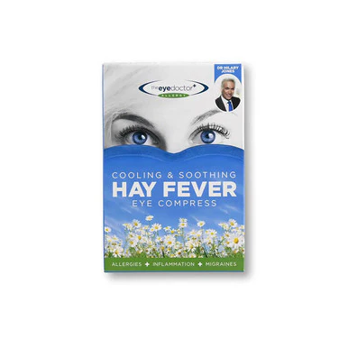 The Eye Doctor Allergy Mask 1 Mask