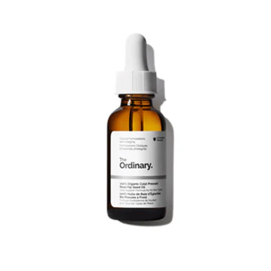 The Ordinary 100% Organic Cold-Pressed Rose Hip Seed Oil 30ml