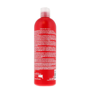 TIGI Bed Head Urban Antidotes Resurrection Conditioner 750ml - Image 2