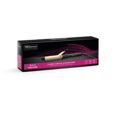 TRESemme Body & Volume Classic Ceramic Curling Tong