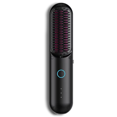 TYMO Porta PRO Portable Hair Straightening Brush - Image 2