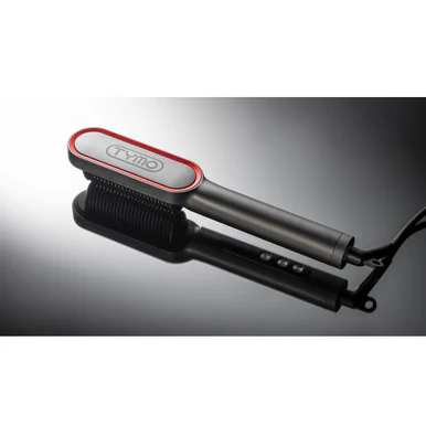TYMO Ring Plus Grey Hair Straightening Comb - Image 4