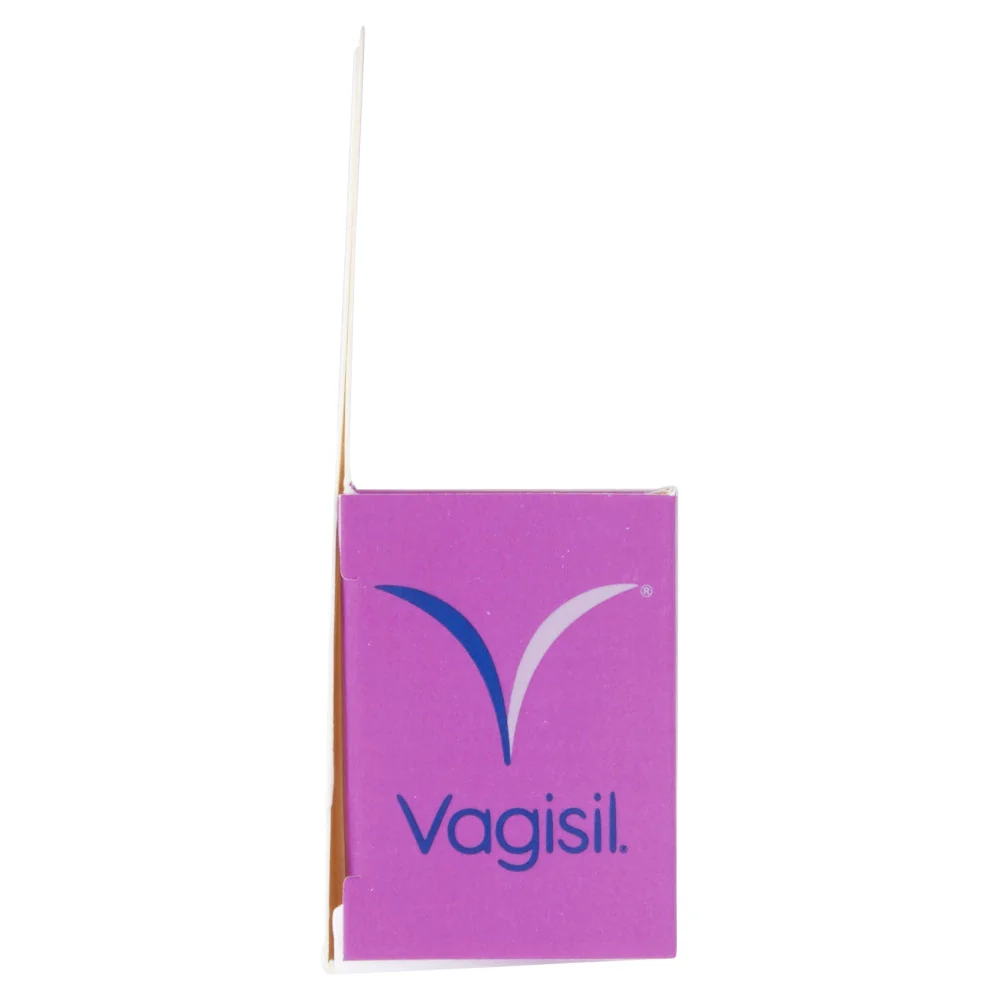 Vagisil medicated creme - Image 3