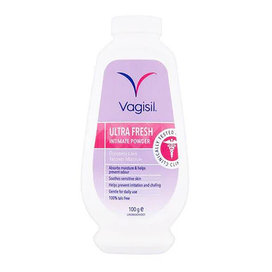 Vagisil Moisture Shield Intimate Powder 100g