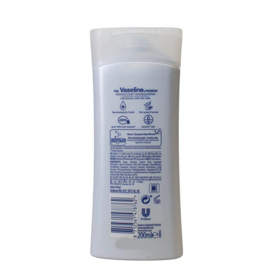 Vaseline Advanced Repair Body Lotion 200ml - Image 2