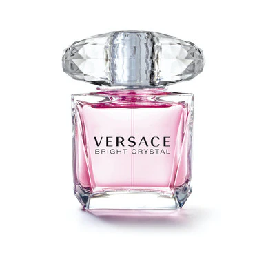 Versace Bright Crystal EDT 50ml