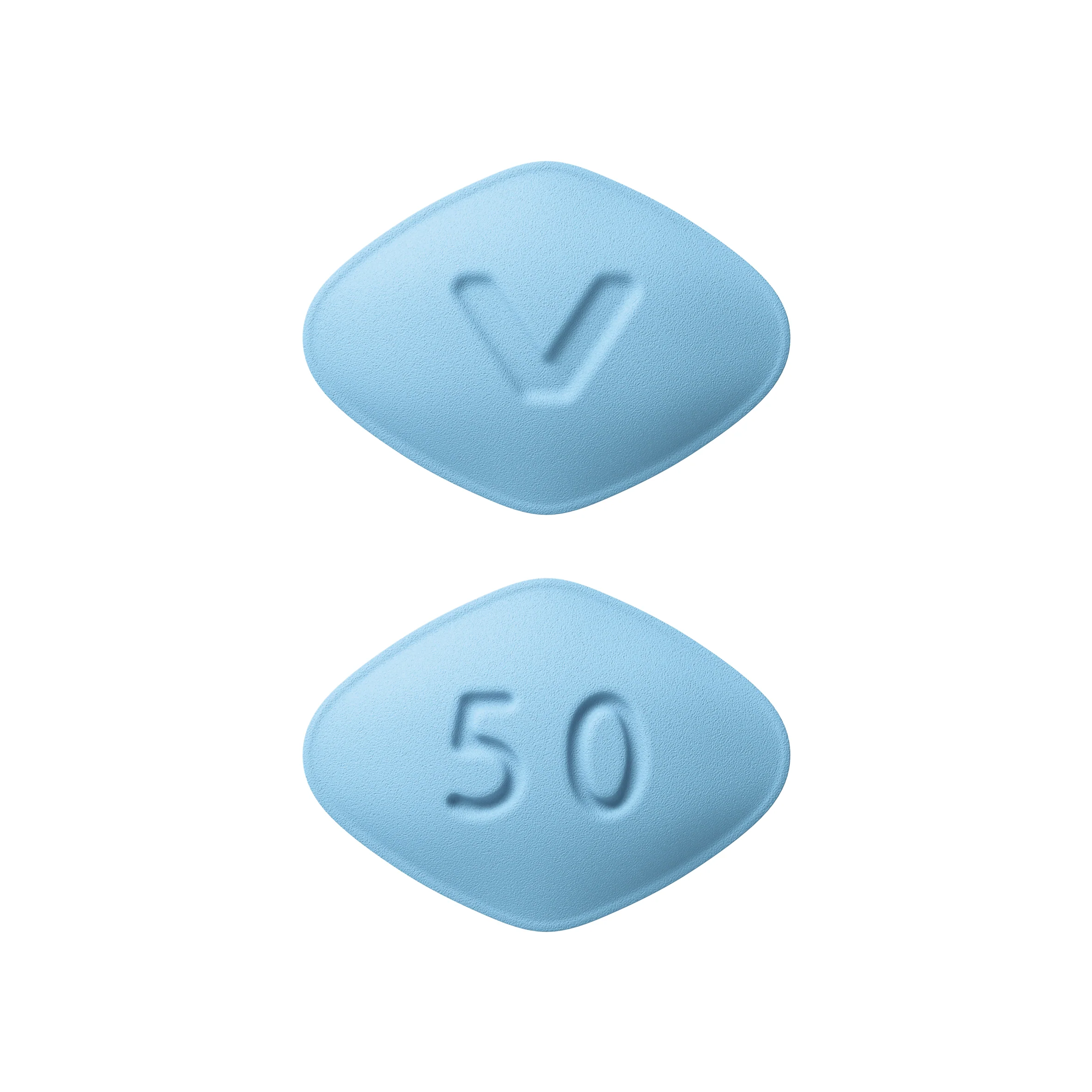 Viagra Connect 50mg (12 Tablets) - Image 2
