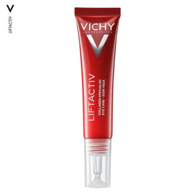 Vichy Liftactiv DermSource Eyes 15ml