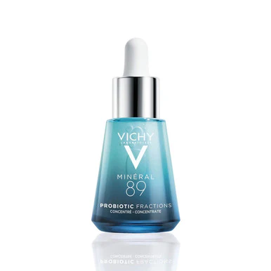 Vichy Mineral 89 Probiotic Fractions Serum 30ml