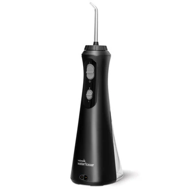 Waterpik Water Flosser Cordless Plus Black - Image 2