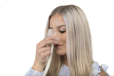 WellO2 Nasal Mask - Image 3