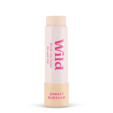 Wild Mini Cherry Blossom Deodorant 16g - Image 2