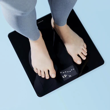 Withings Body Scales Black - Image 2