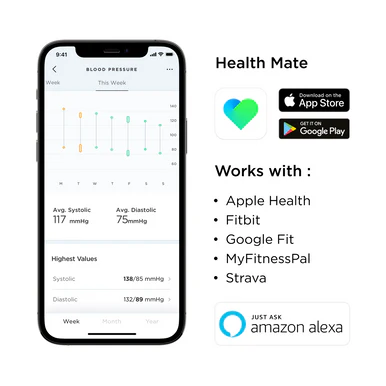 Withings BPM Connect - Image 4