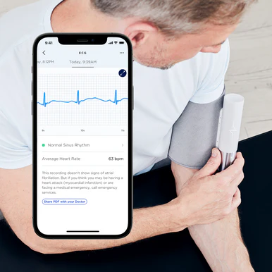 Withings - BPM Core - Image 3