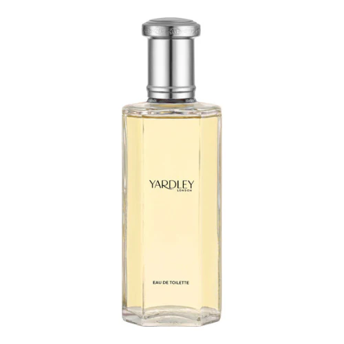 Yardley English Daffodil EDT Spray 125ml