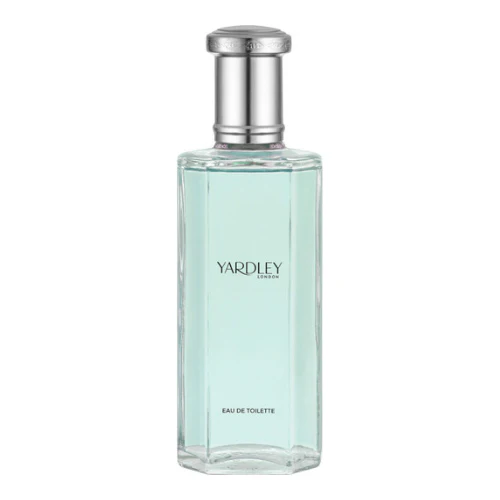 Yardley English Jasmine EDT Spray 125ml