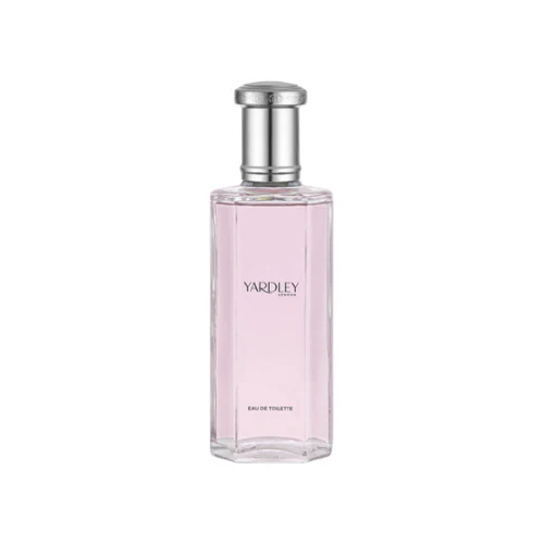 Yardley English Rose EDT Spray 125ml - Image 2